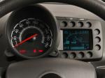 Chevrolet Spark Pronto 2013 года (ZA)